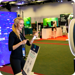 Trade Show Events